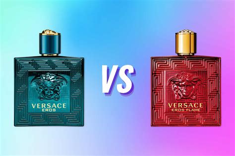 versace eros flame versus yves saint laurent y|Versace Eros Vs. Eros Flame – My Versace Comparison.